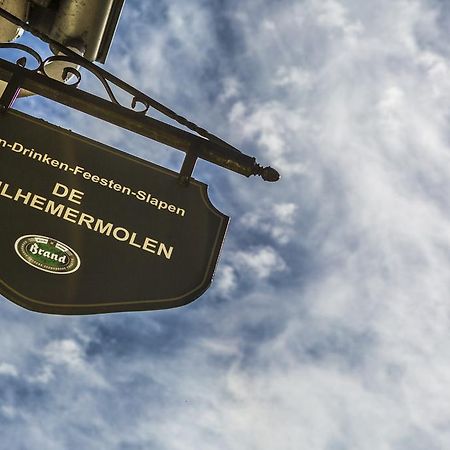 فندق بيرغ إين تيربيلييتفي  Tavern De Geulhemermolen المظهر الخارجي الصورة