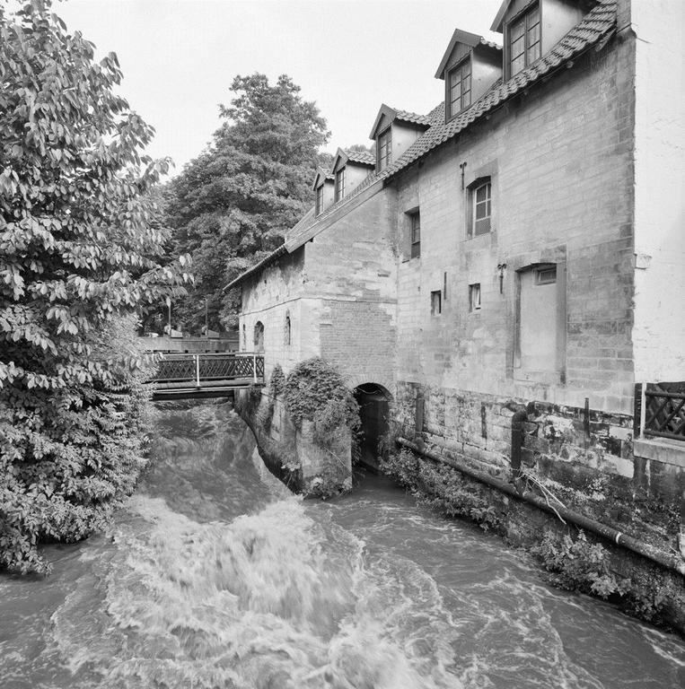 فندق بيرغ إين تيربيلييتفي  Tavern De Geulhemermolen المظهر الخارجي الصورة