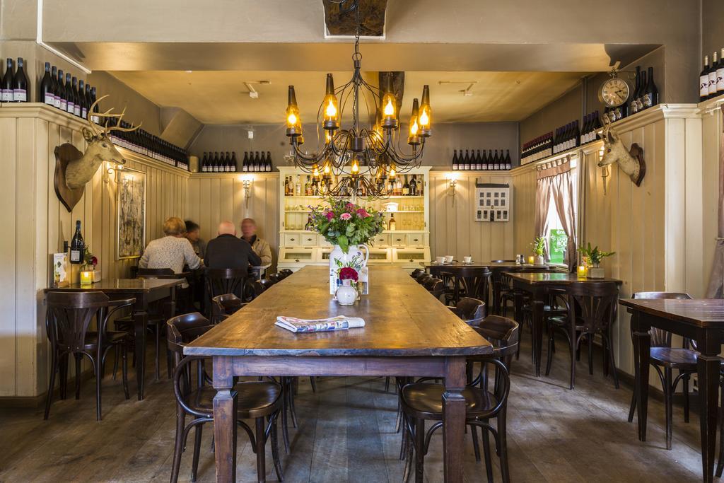 فندق بيرغ إين تيربيلييتفي  Tavern De Geulhemermolen المظهر الخارجي الصورة