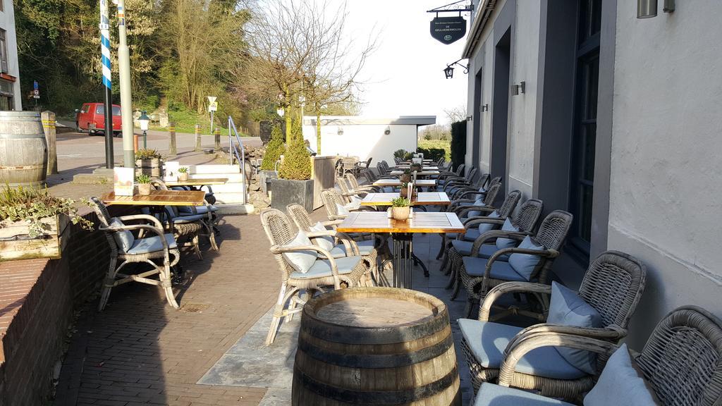 فندق بيرغ إين تيربيلييتفي  Tavern De Geulhemermolen المظهر الخارجي الصورة