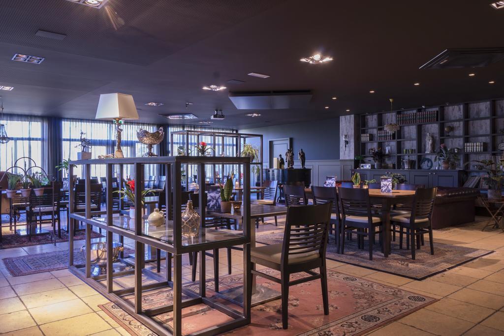 فندق بيرغ إين تيربيلييتفي  Tavern De Geulhemermolen المظهر الخارجي الصورة