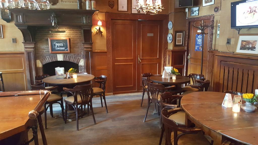 فندق بيرغ إين تيربيلييتفي  Tavern De Geulhemermolen المظهر الخارجي الصورة