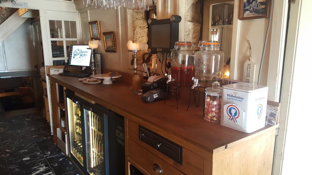 فندق بيرغ إين تيربيلييتفي  Tavern De Geulhemermolen المظهر الخارجي الصورة